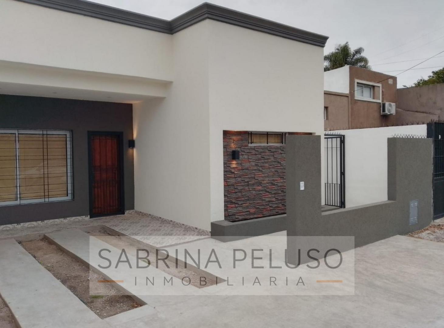 Foto de Casa 3 Amb. Reciclada A Nuevo En Venta Ituzaingó - A 200m Estación, imagen 5