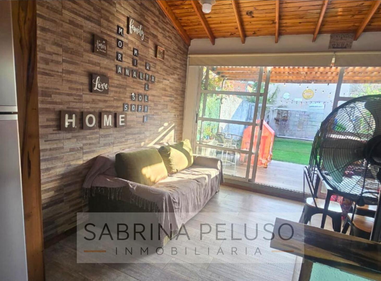 Foto de Casa 3 Ambientes En Venta Ituzaingó - A 300m Acceso Oeste, imagen 5