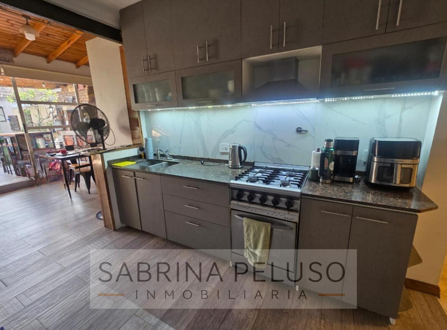 Foto de Casa 3 Ambientes En Venta Ituzaingó - A 300m Acceso Oeste, imagen 3