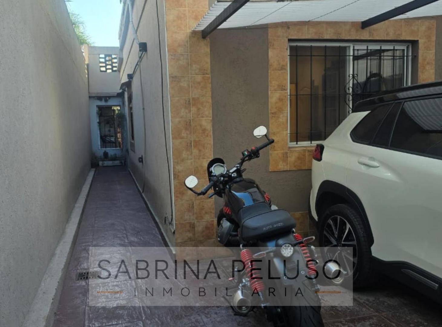 Foto de Casa 3 Ambientes En Venta Ituzaingó - A 300m Acceso Oeste, imagen 2