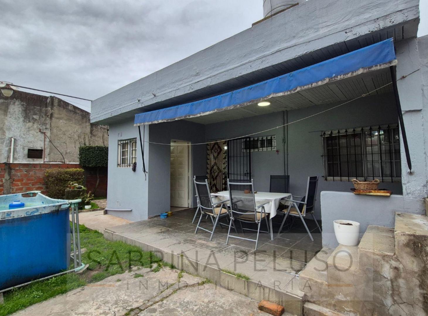 Foto de Casa 3 Amb. Con Gran Parque Y Parrilla - Moreno - Lote 333m2, imagen 3