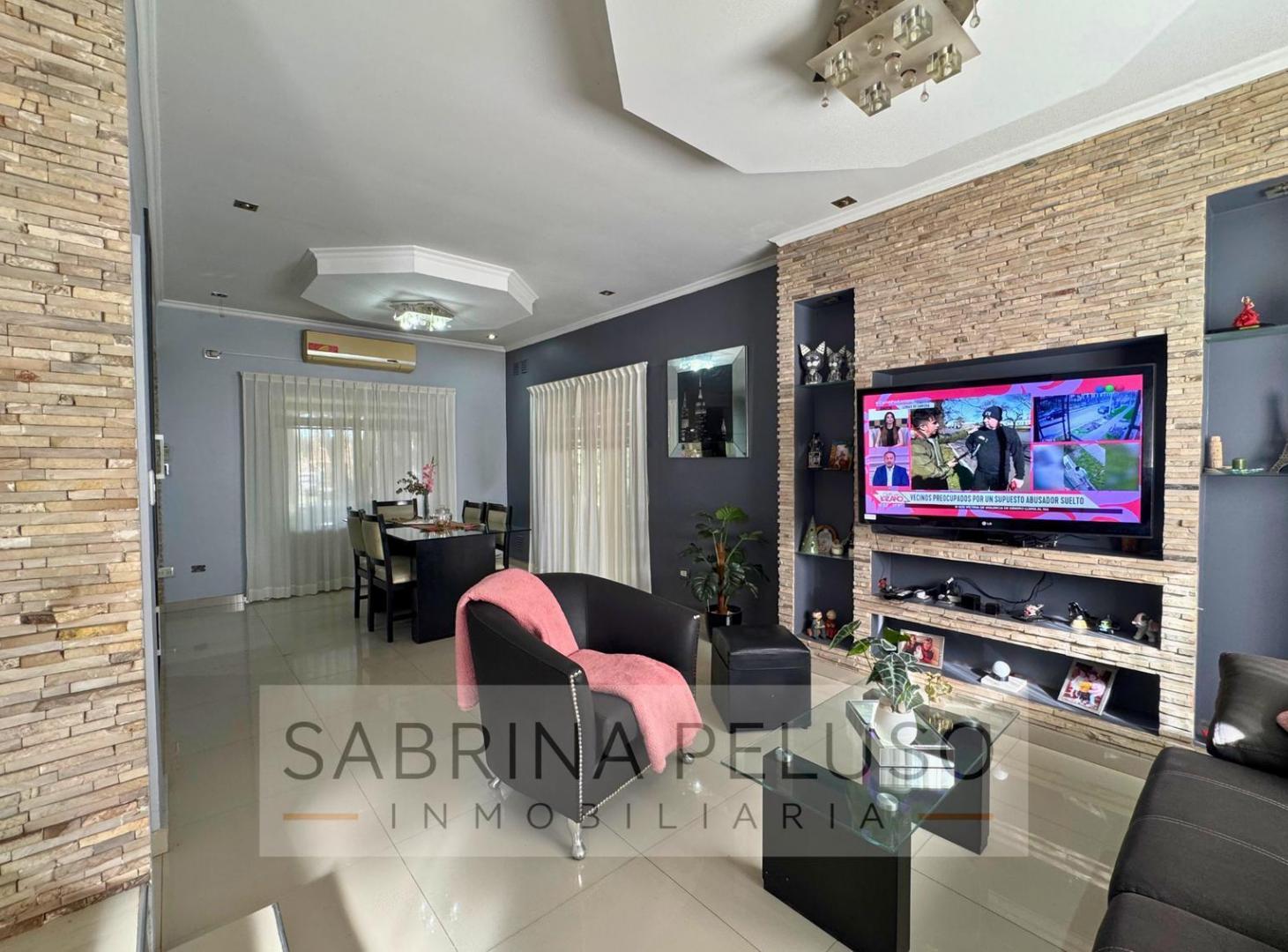 Foto de Casa en Barrio Cerrado el Resuello - Moreno, imagen 3