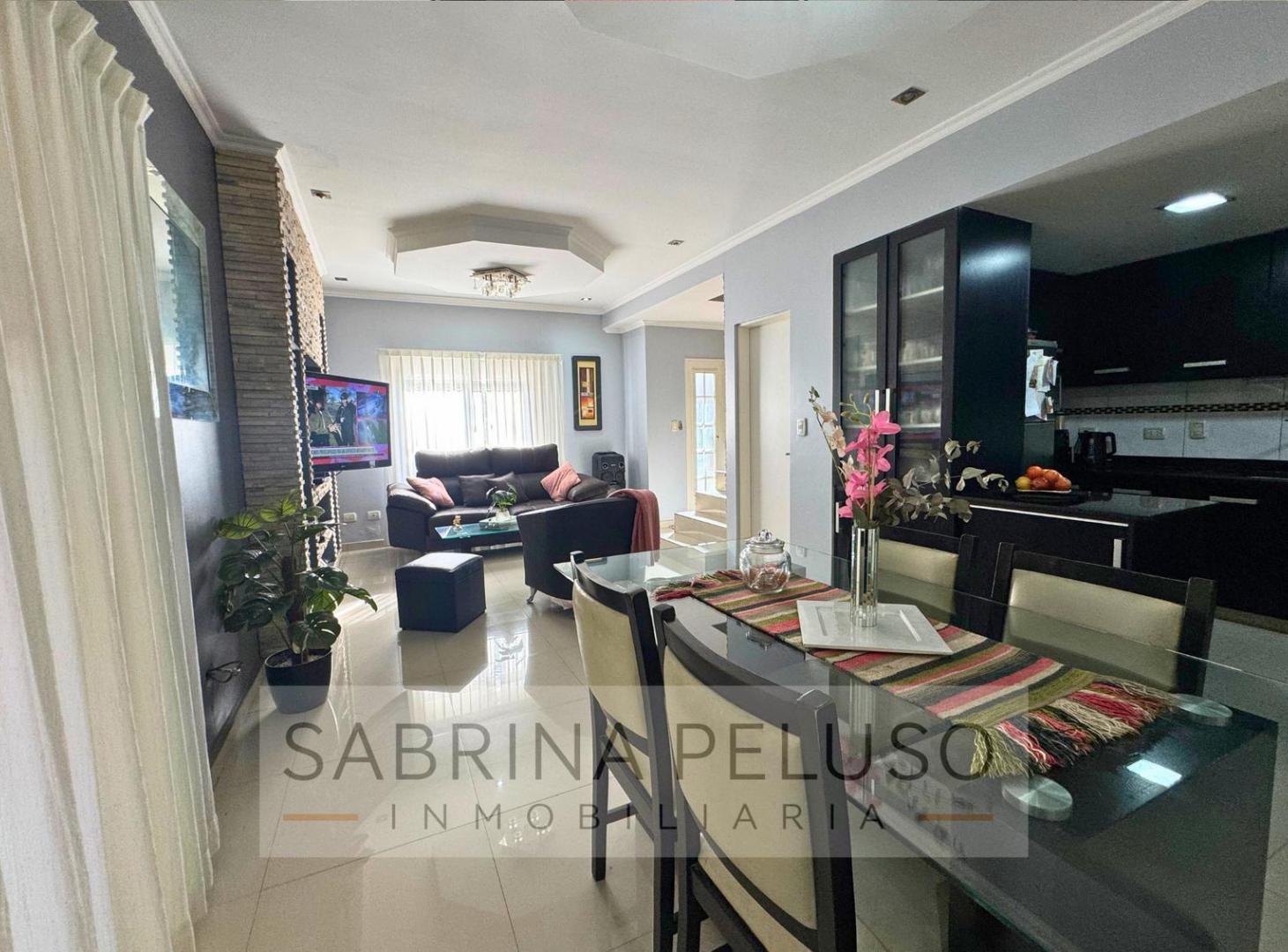 Foto de Casa en Barrio Cerrado el Resuello - Moreno, imagen 4