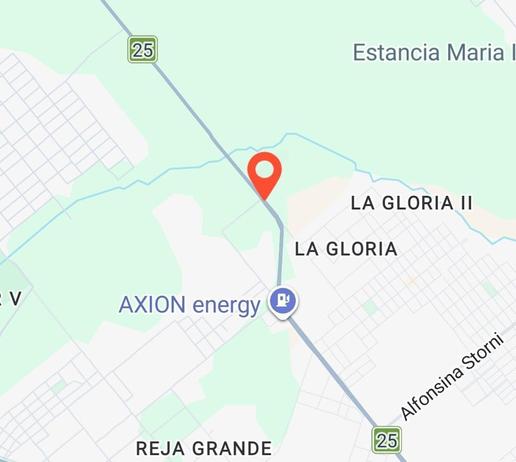 Foto de Terreno en La Reja, imagen 5