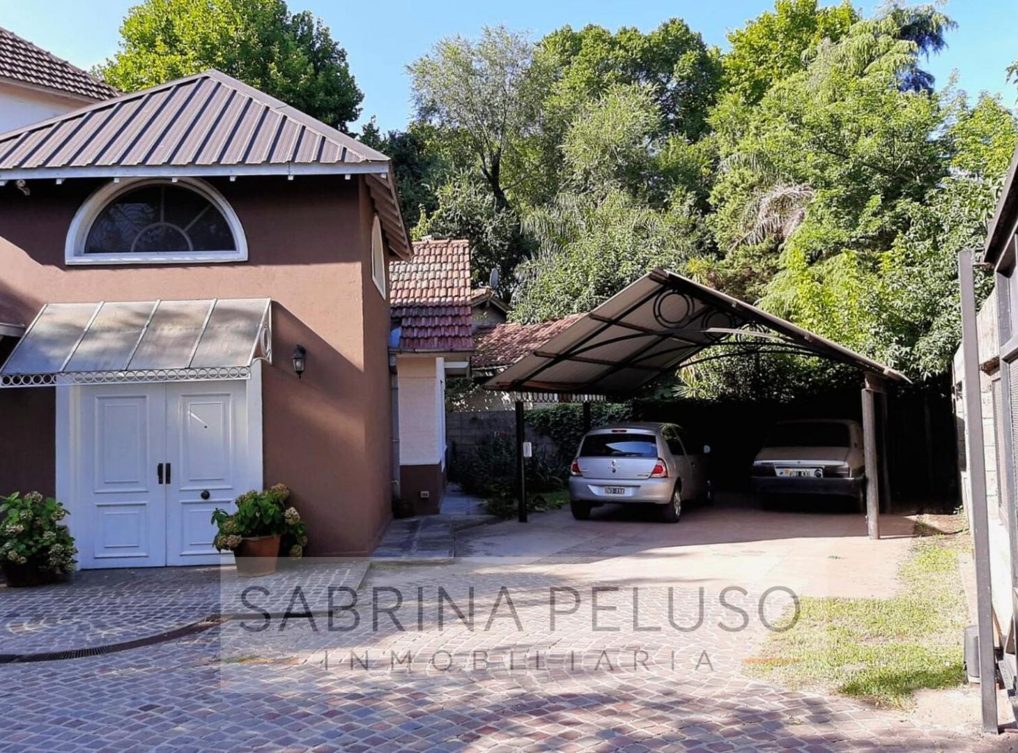 Foto de Venta Casa Ituzaingó, imagen 2