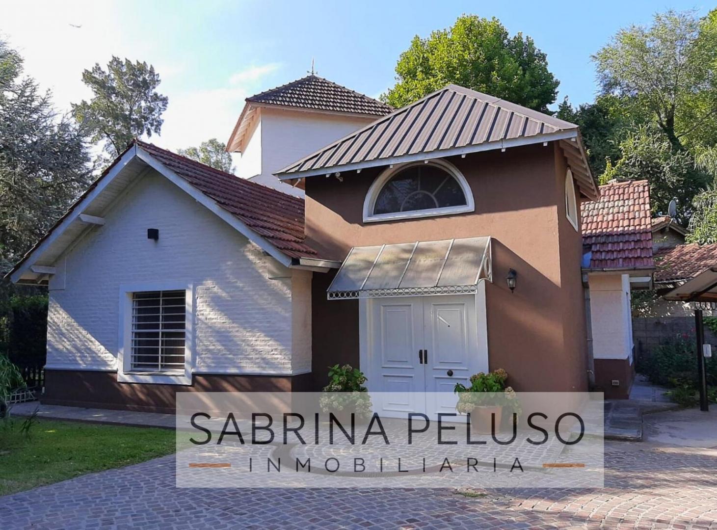 Foto de Venta Casa Ituzaingó, imagen 1