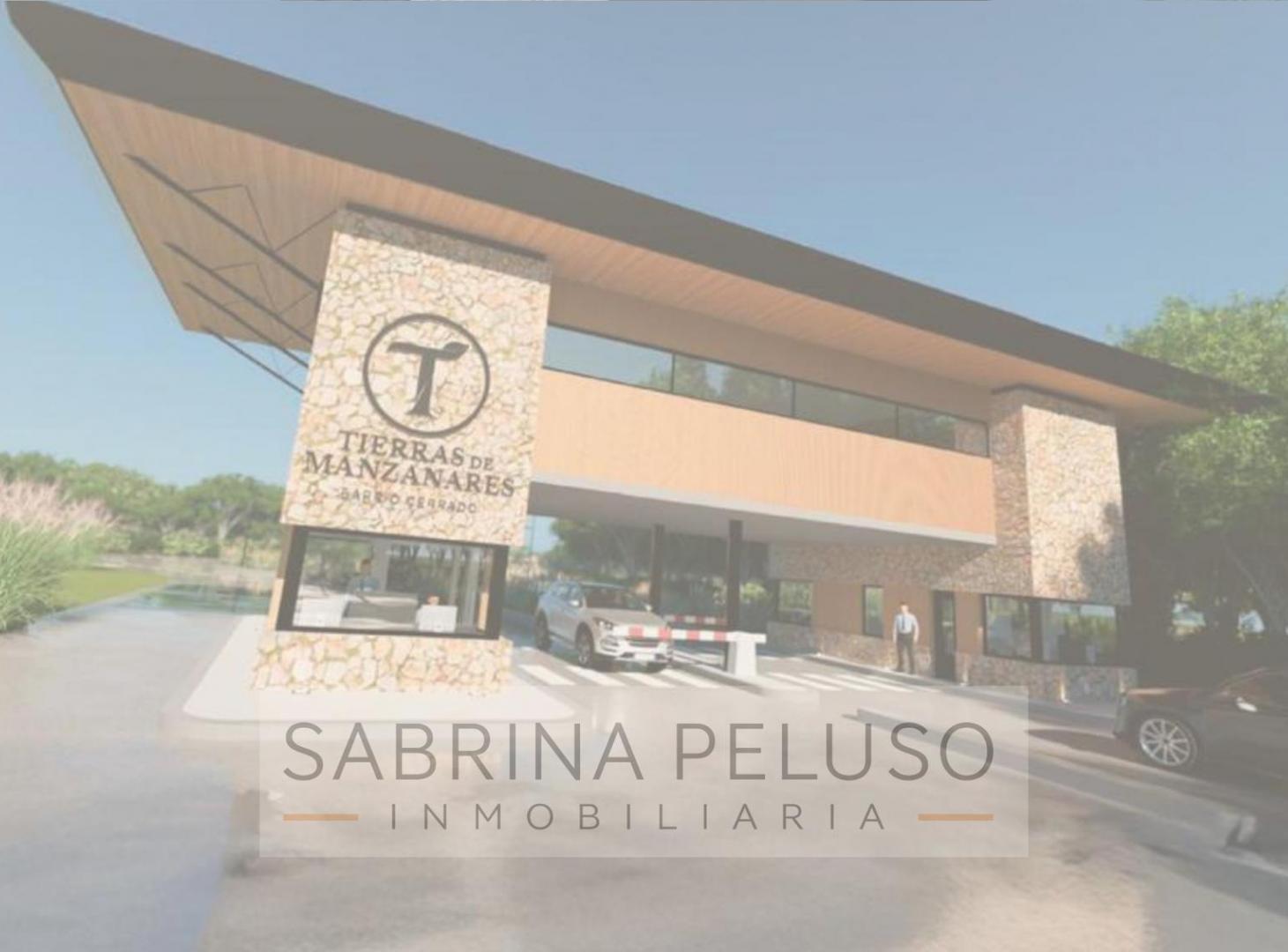 Foto de Lote 700m2 En Venta Pilar Tierra De Manzanares - Financia USD 7.500, imagen 3