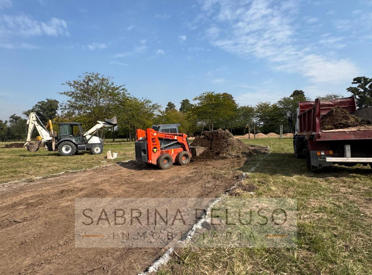 Foto de Lote 700m2 En Venta Pilar Tierra De Manzanares - Financia USD 7.500, imagen 1