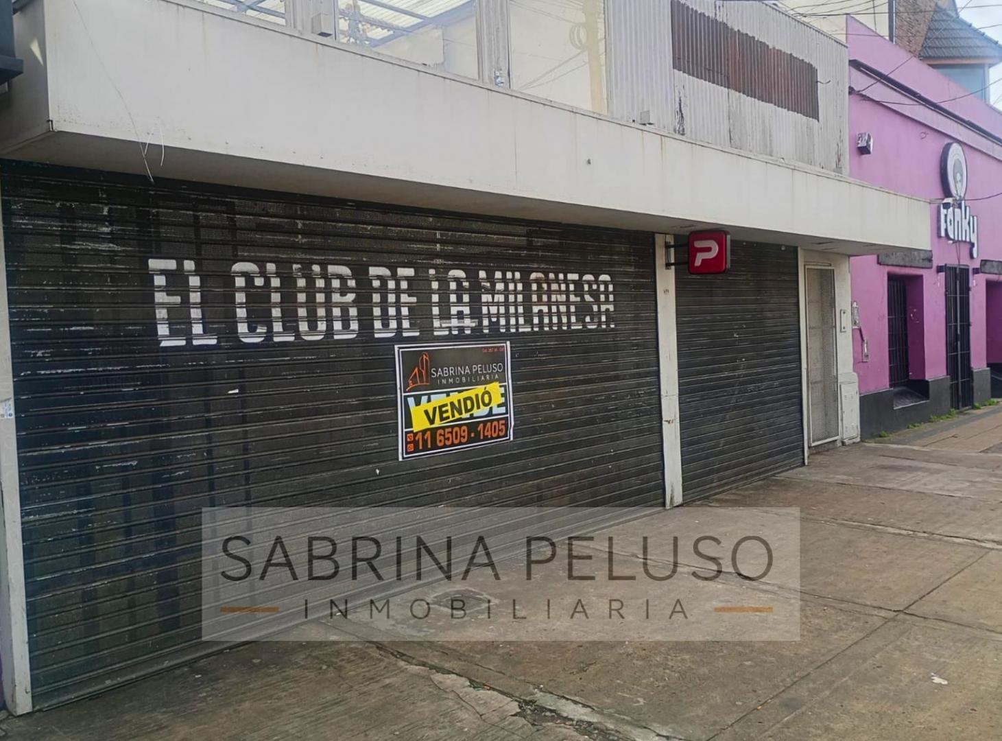 Foto de Venta Y Alquiler Local Comercial En Moreno Centro - Excelente Ubicación, imagen 2