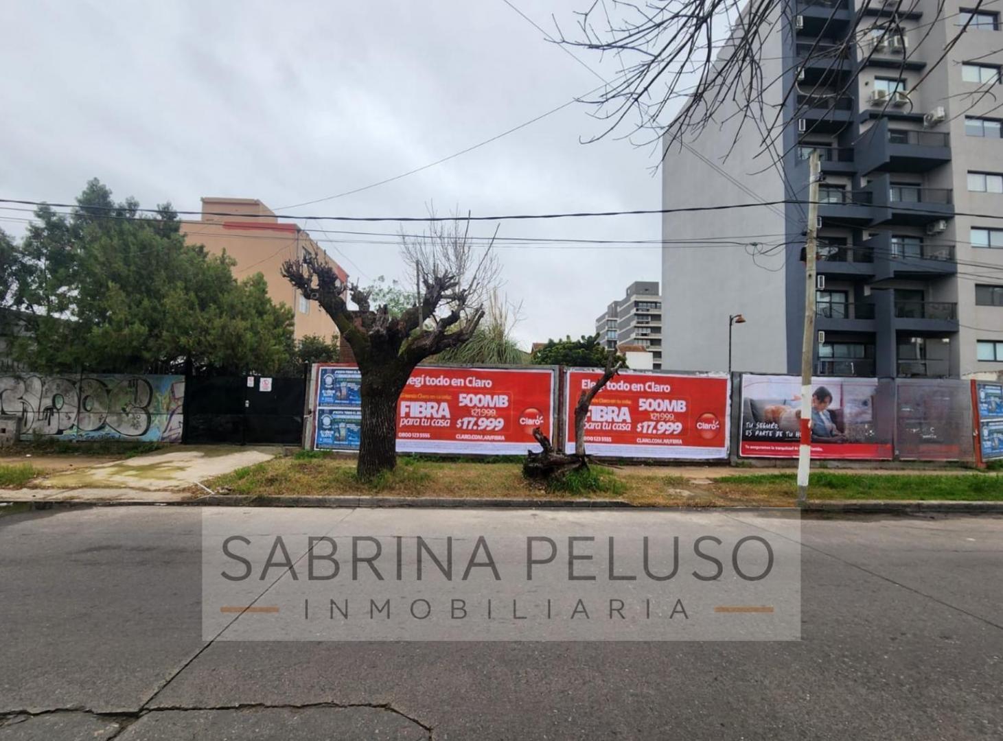 Foto de Terreno 471 mts2 En Venta En Morón Sur - Entre Ríos Al 1000 - Ideal, imagen 1