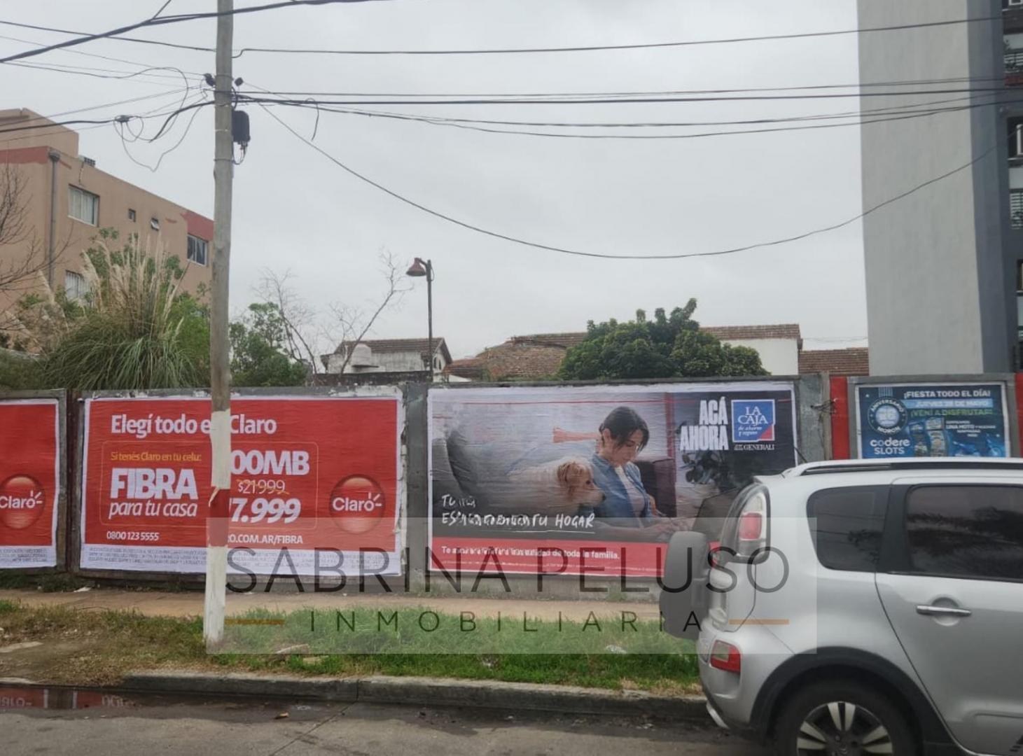 Foto de Terreno 471 mts2 En Venta En Morón Sur - Entre Ríos Al 1000 - Ideal, imagen 2