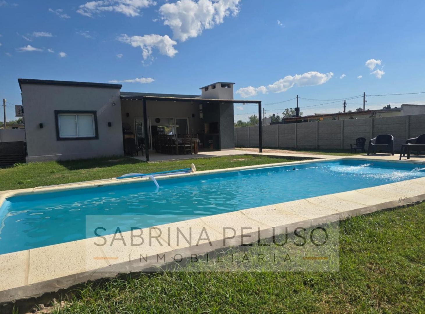 Foto de Casa en Venta con Pileta Lote 680 m² Parque y Galería, imagen 1