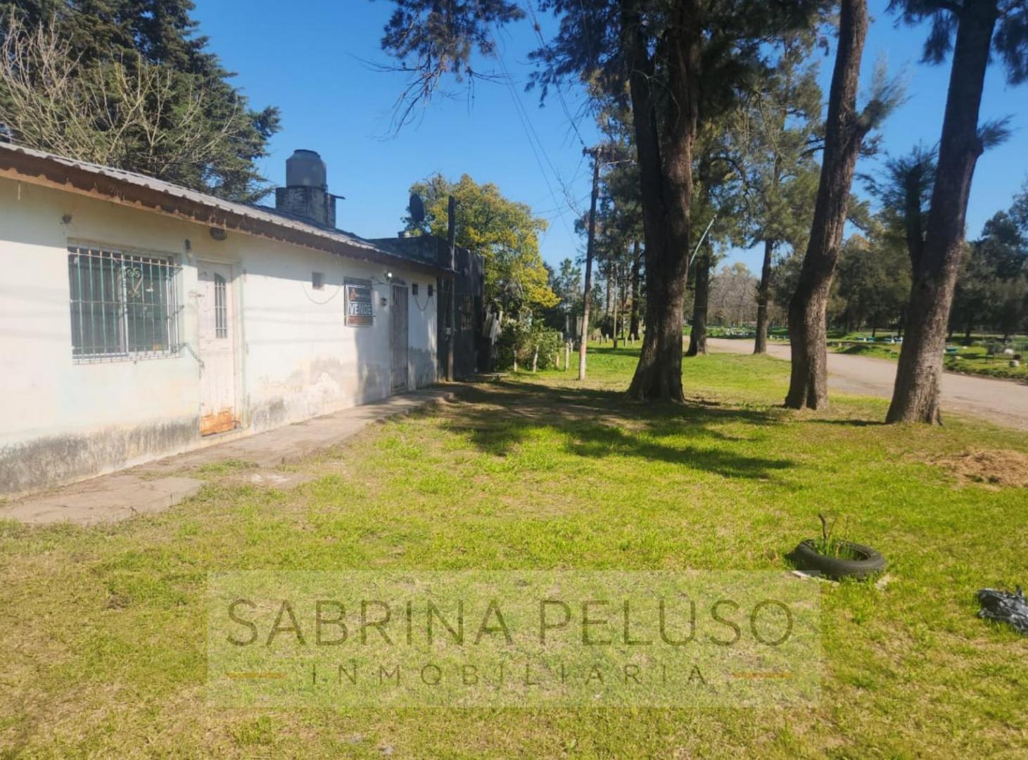 Terreno venta mariano acosta
