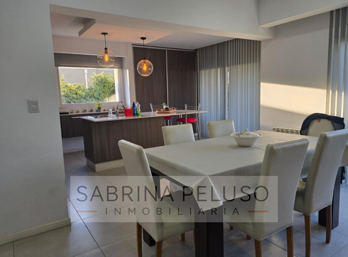 Foto de CASA EN VENTA EN PRADOS DEL OESTE I – 4 AMBIENTES CON PILETA, imagen 5