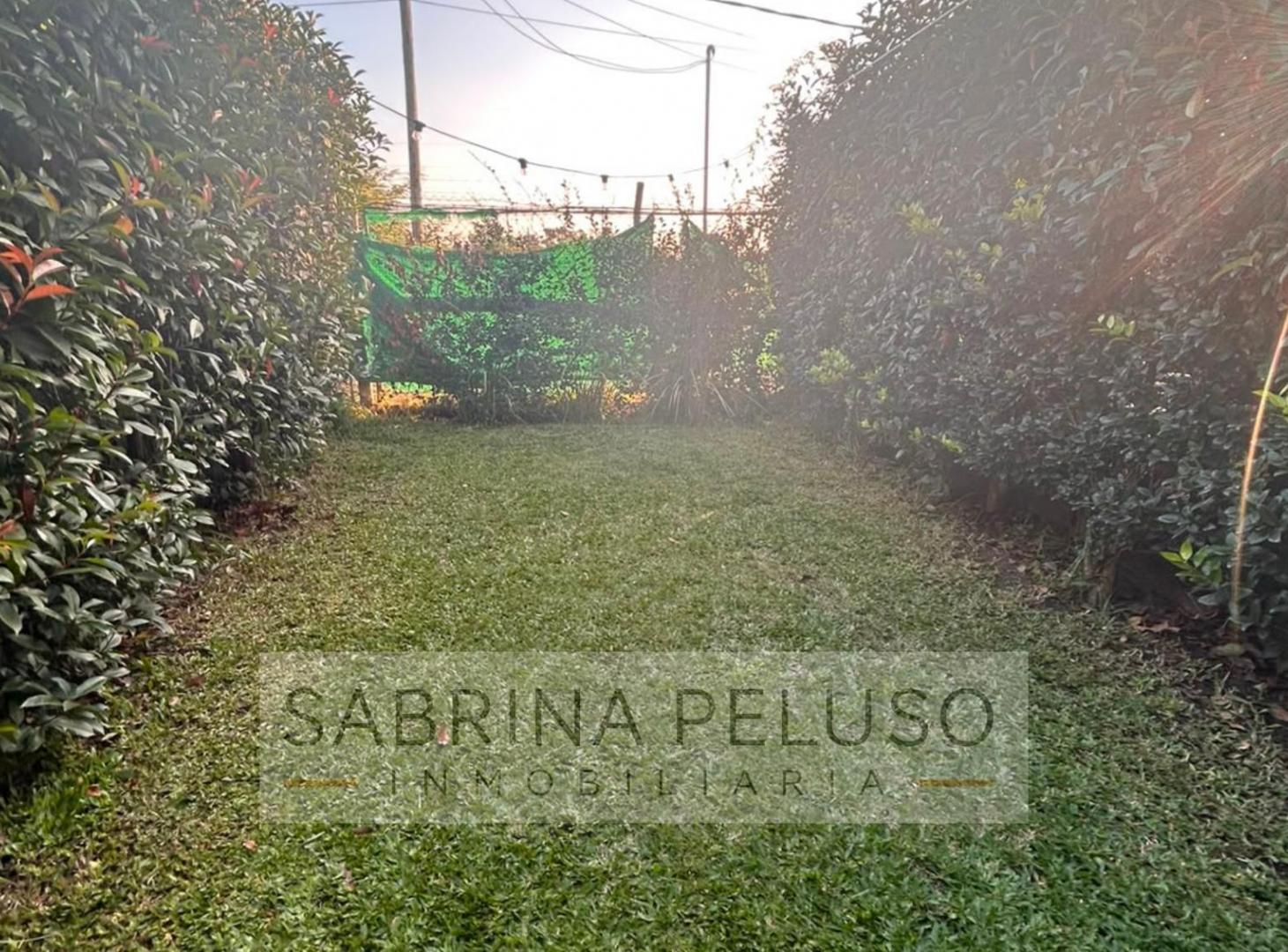 Foto de Venta Duplex 3 Amb.- B° Umbrales de la Merced 1- Moreno, imagen 3