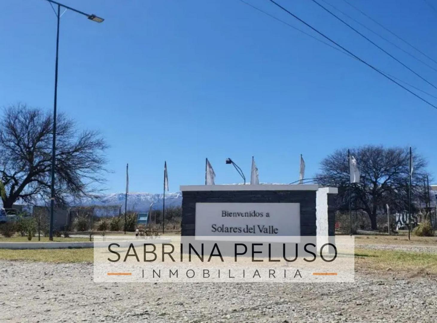 Foto de Venta Lote Barrio Privado Solares del Valle, imagen 2