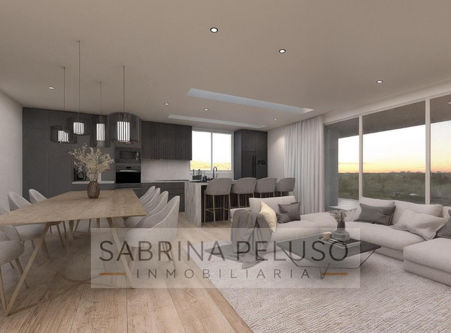 Foto de Casa en construcción · Financiada · Barrio privado Prados del Oeste II, imagen 2