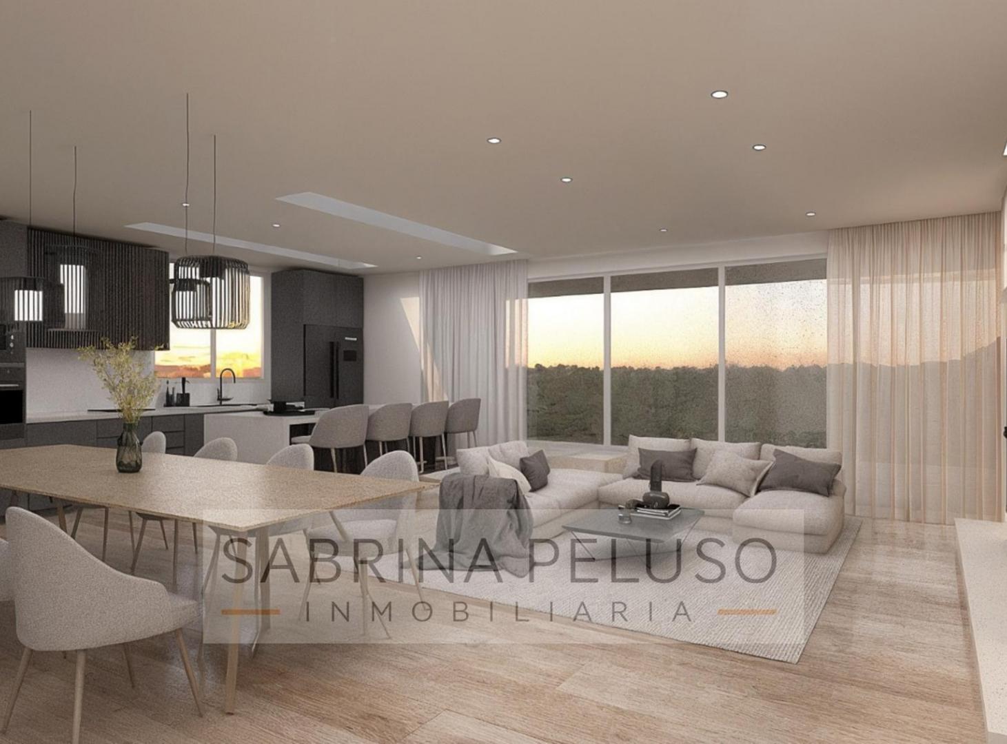 Foto de Casa en construcción · Financiada · Barrio privado Prados del Oeste II, imagen 1