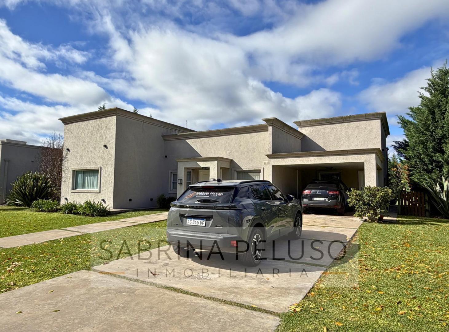 Foto de Casa en Venta en Prados del Oeste I | 3 Dormitorios, Suite, Pileta y, imagen 1