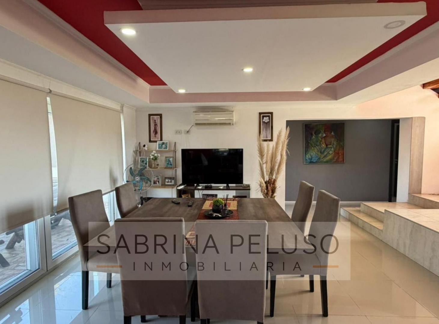 Foto de Casa en Venta Prados del Oeste 6 Ambientes Pileta Doble Altura, imagen 2