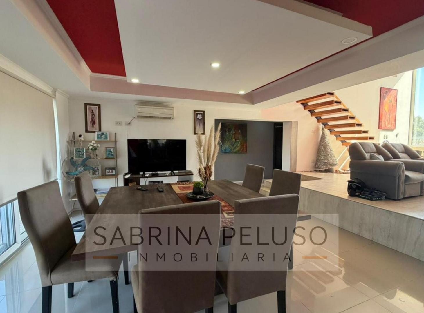 Foto de Casa en Venta Prados del Oeste 6 Ambientes Pileta Doble Altura, imagen 4