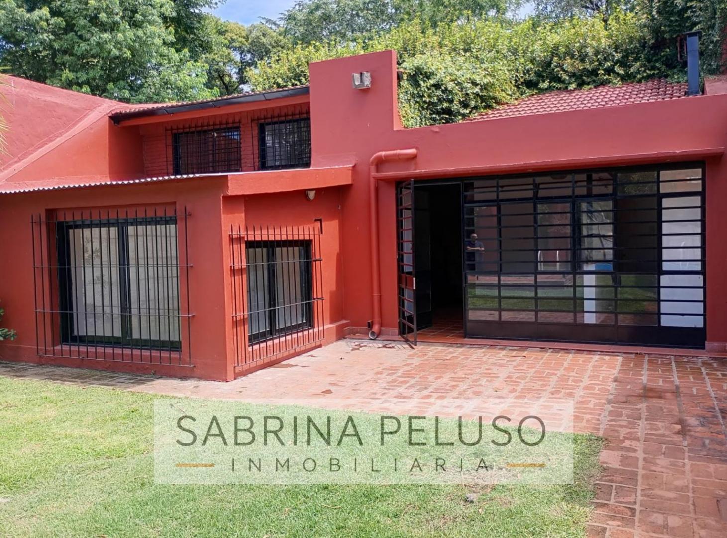 Foto de VENTA de CASA 4 AMBIENTES en La Reja, Moreno, imagen 1