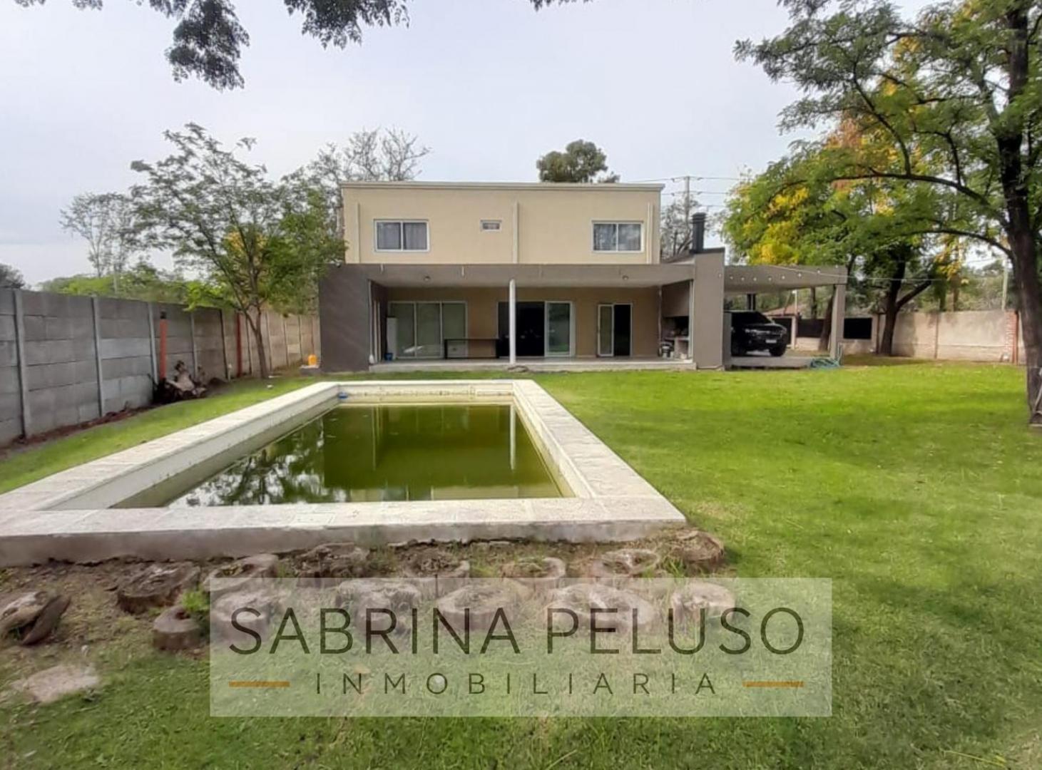 Foto de CASA MINIMALISTA DE DOS PLANTAS - 5 AMBIENTES EN VENTA - PASO DEL REY, imagen 5