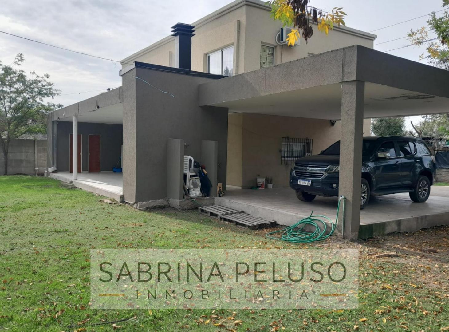 Foto de CASA MINIMALISTA DE DOS PLANTAS - 5 AMBIENTES EN VENTA - PASO DEL REY, imagen 4