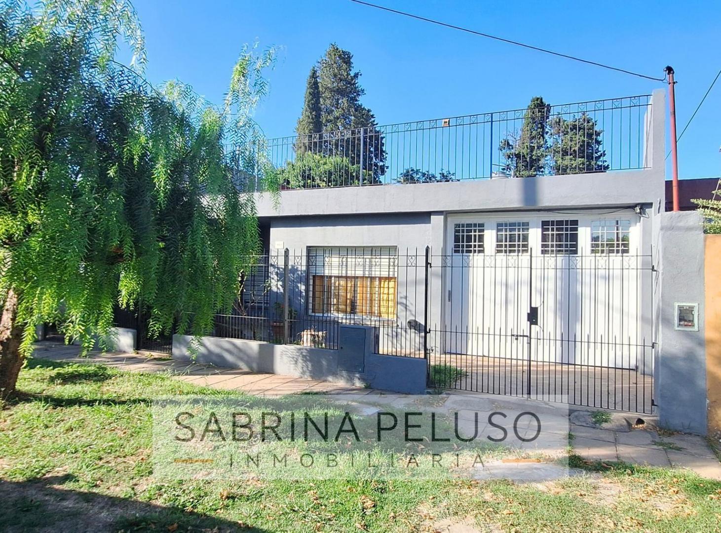 Venta Casa Paso del Rey