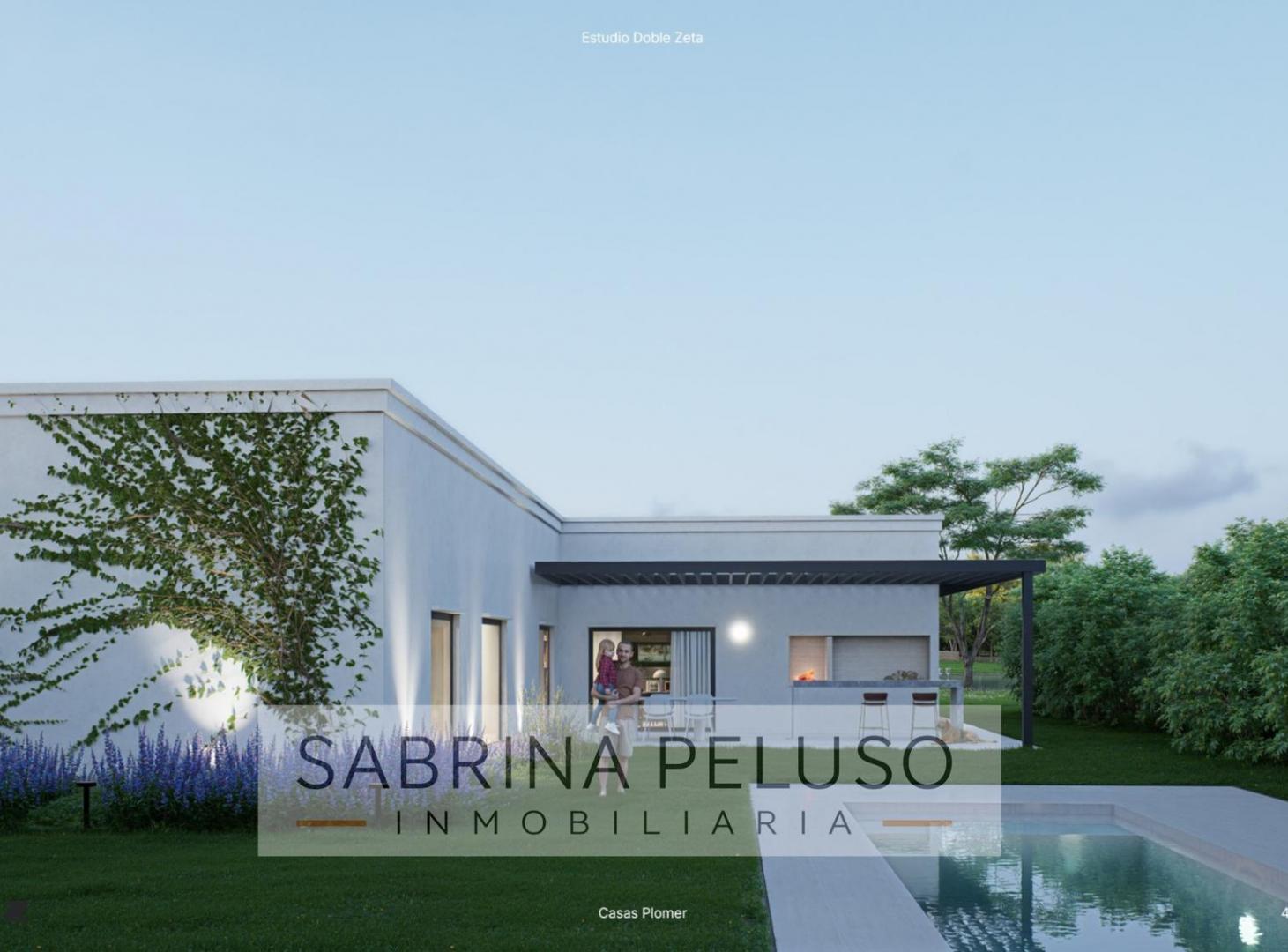 Casa de pozo en venta en Barrio Haras Andrea Virginia