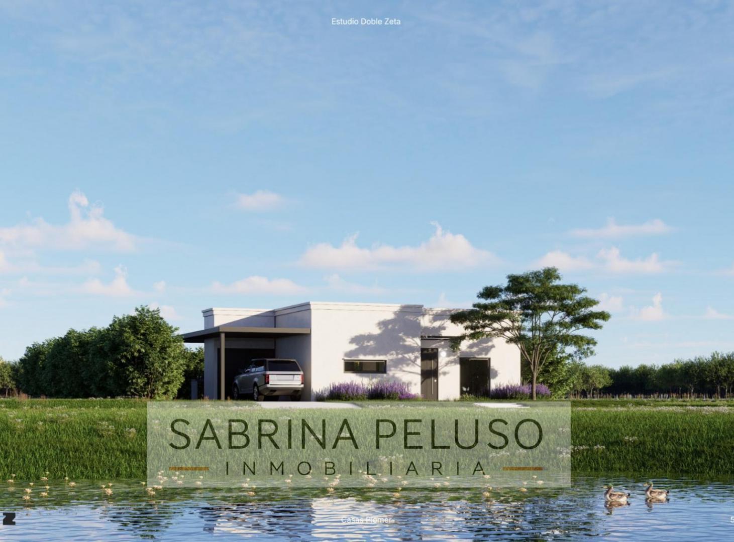 Foto de Casa de pozo en venta en Barrio Haras Andrea Virginia, imagen 3