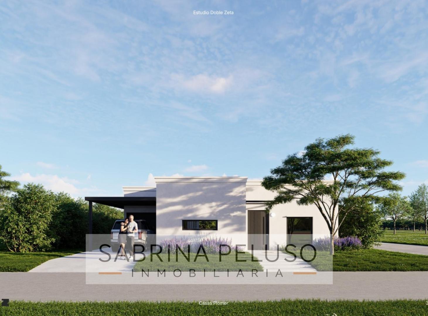 Foto de Casa de pozo en venta en Barrio Haras Andrea Virginia, imagen 1