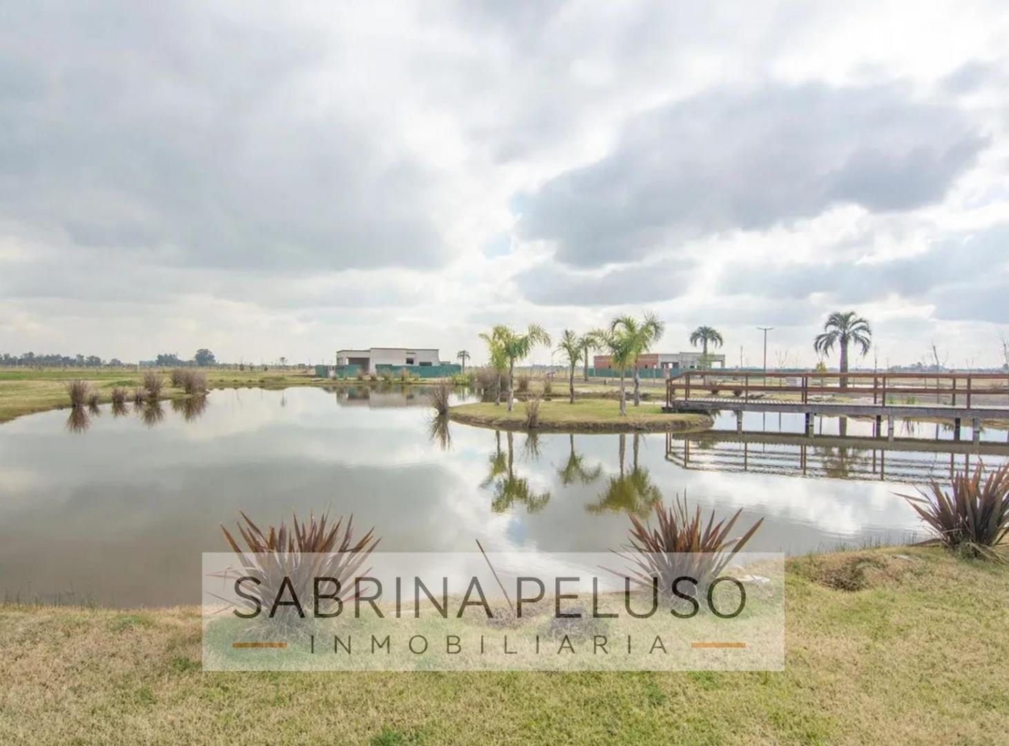 Foto de Casa de pozo en venta en Barrio Haras Andrea Virginia, imagen 2