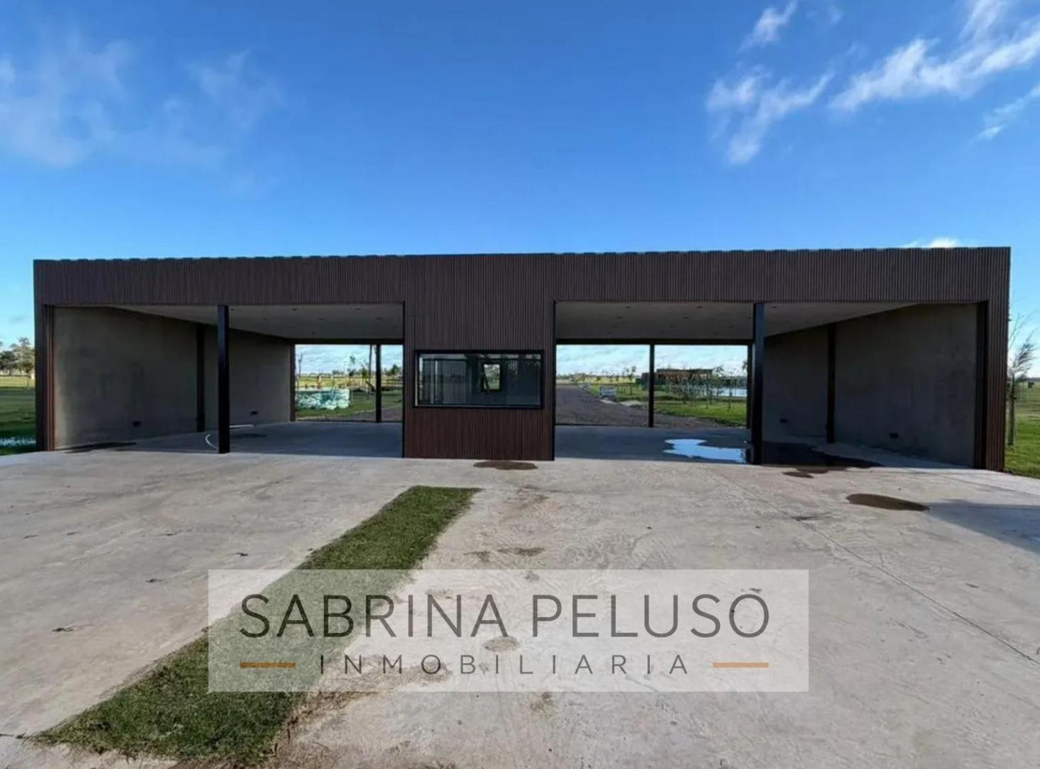 Foto de Casa de pozo en venta en Barrio Haras Andrea Virginia, imagen 4