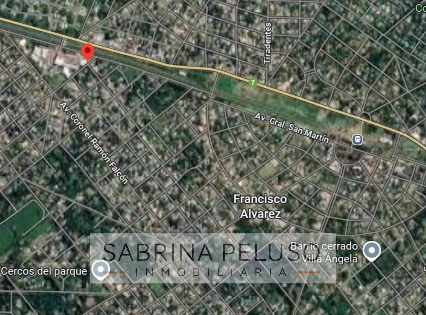 Foto de VENTA Terreno Francisco Álvarez, imagen 5