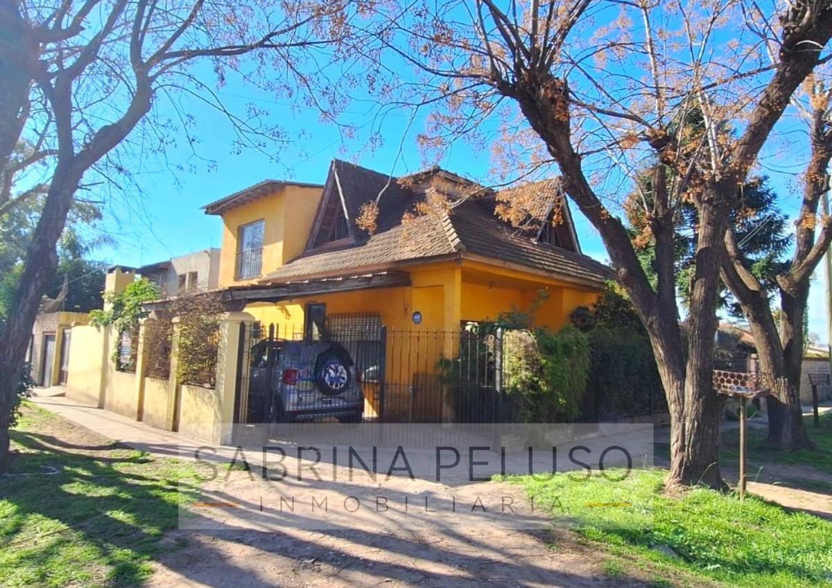VENTA CASA MORENO