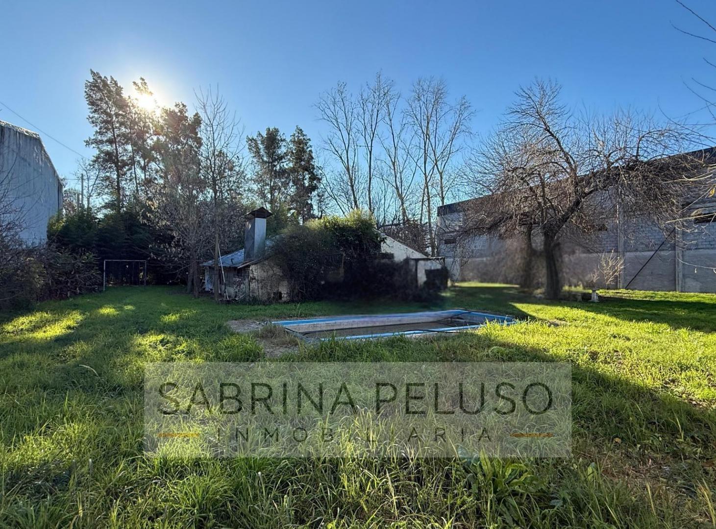 Foto de Terreno en venta en La Reja, imagen 5
