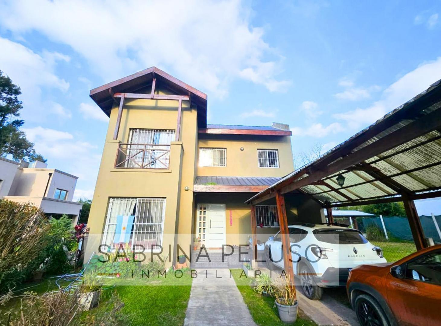 Foto de Venta Barrio cerrado Paso del Rey, imagen 5