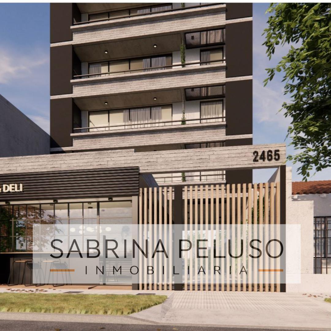 Foto de Departamento en venta en Haedo, imagen 1