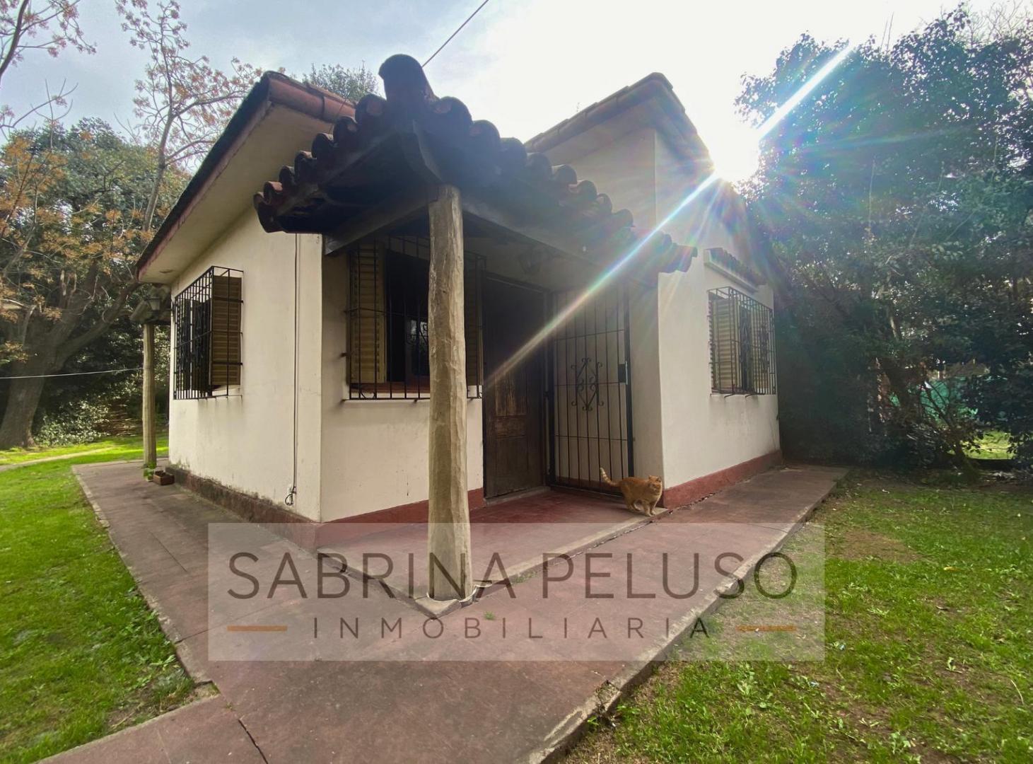 Foto de Quinta en Paso Del Rey, imagen 1