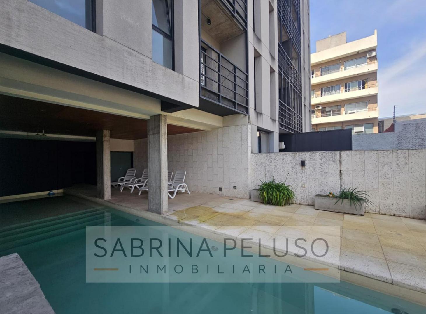 Foto de Departamento 2 ambientes en venta con cochera y terraza privada, imagen 4