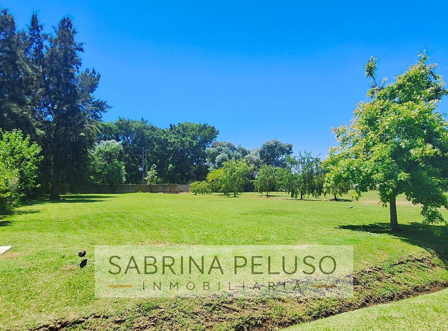 Foto de Venta Terreno Haras del Sol, imagen 1
