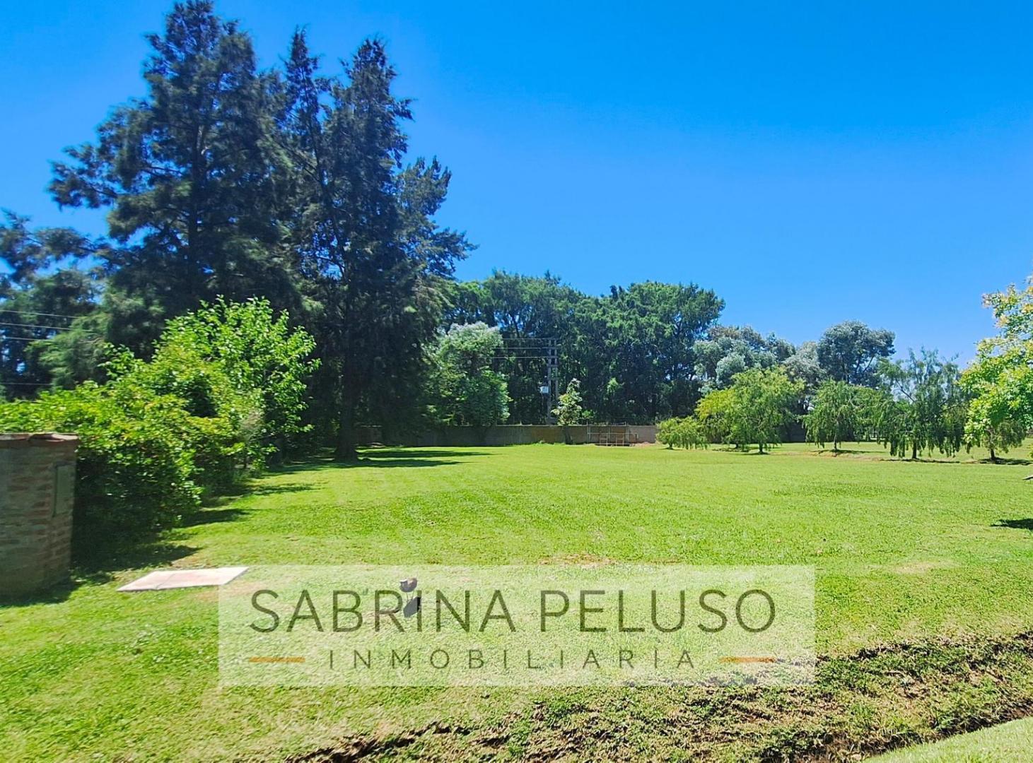Foto de Venta Terreno Haras del Sol, imagen 2
