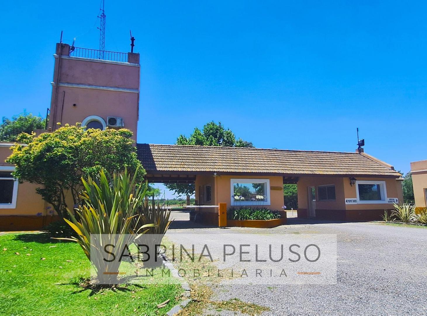 Foto de Venta Terreno Haras del Sol, imagen 5