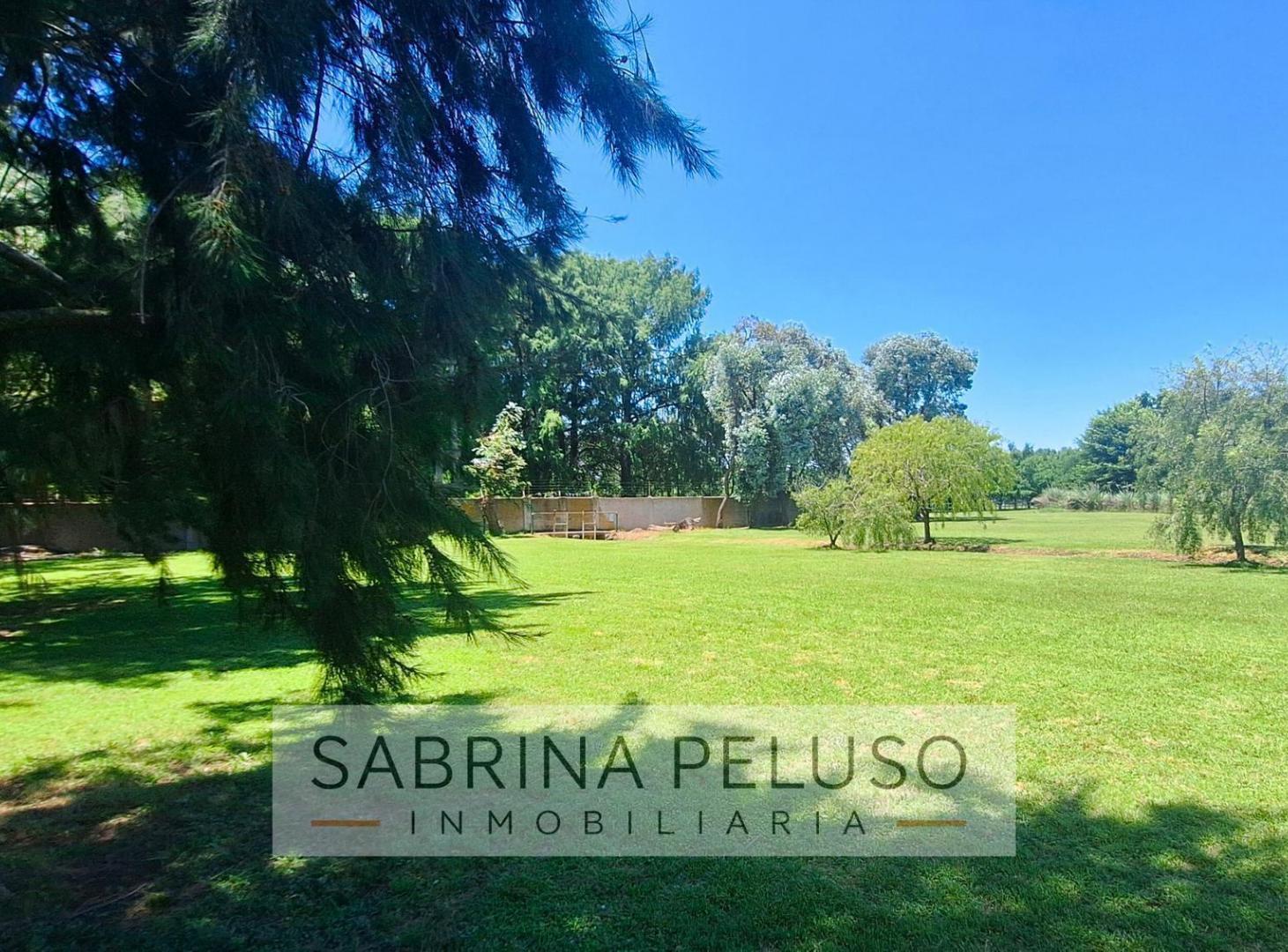 Foto de Venta Terreno Haras del Sol, imagen 4