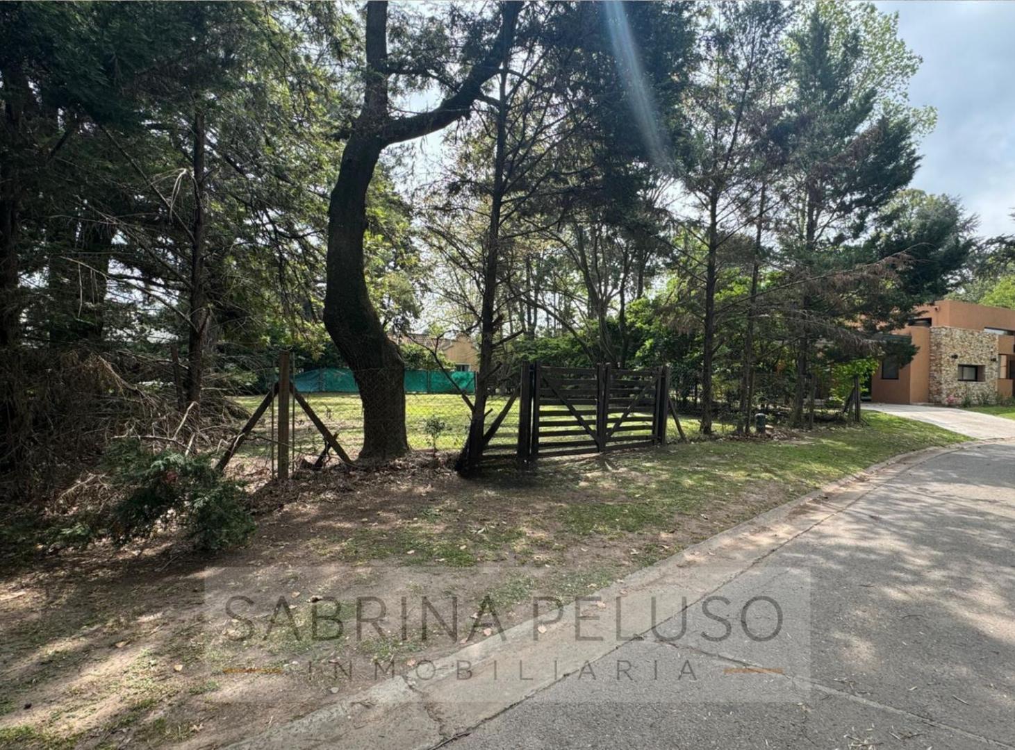 Foto de Terreno en Barrio Cerrado "El Resuello", imagen 4