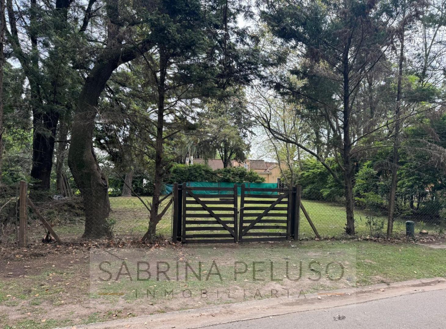 Foto de Terreno en Barrio Cerrado "El Resuello", imagen 3