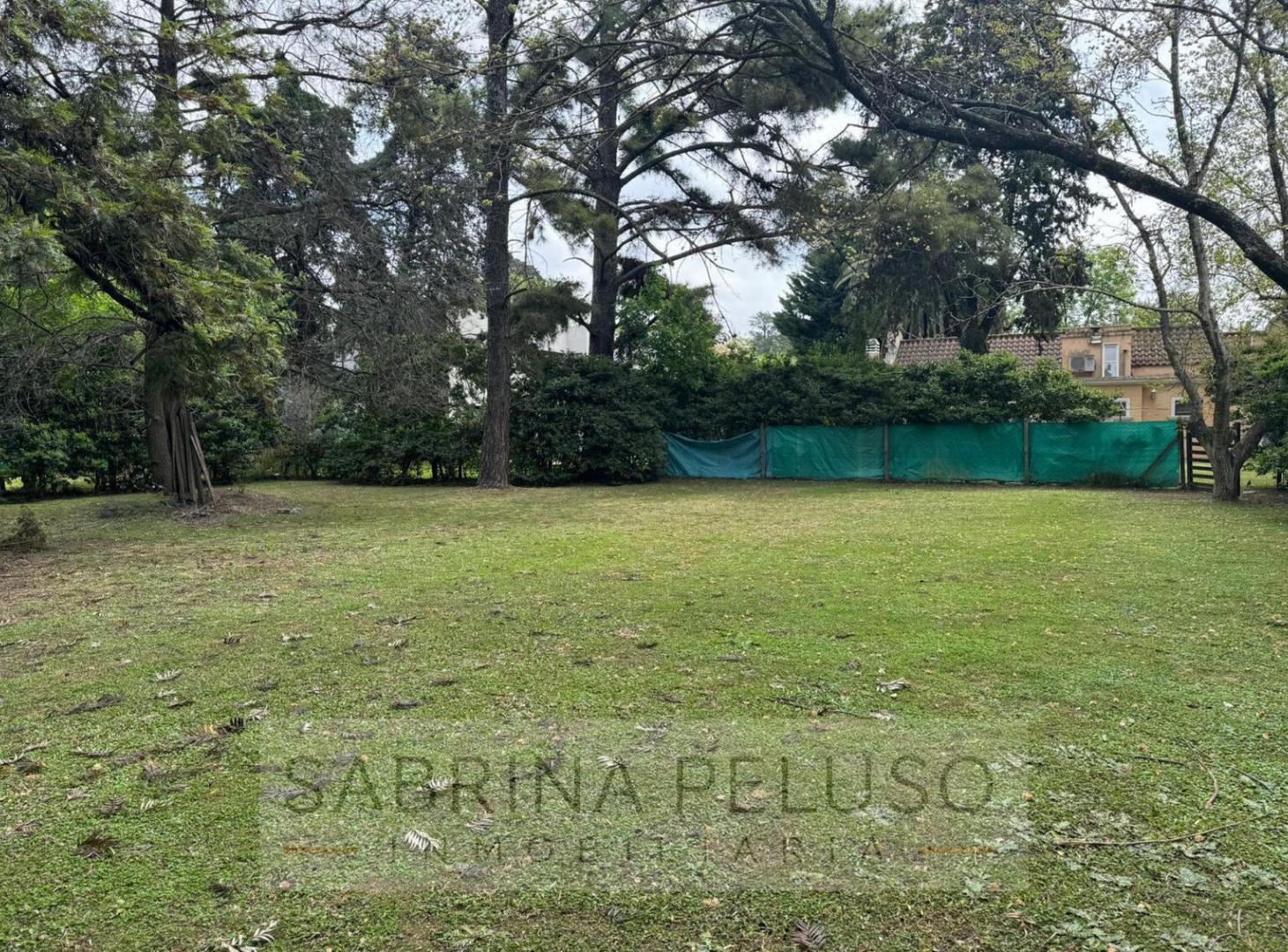Foto de Terreno en Barrio Cerrado "El Resuello", imagen 5
