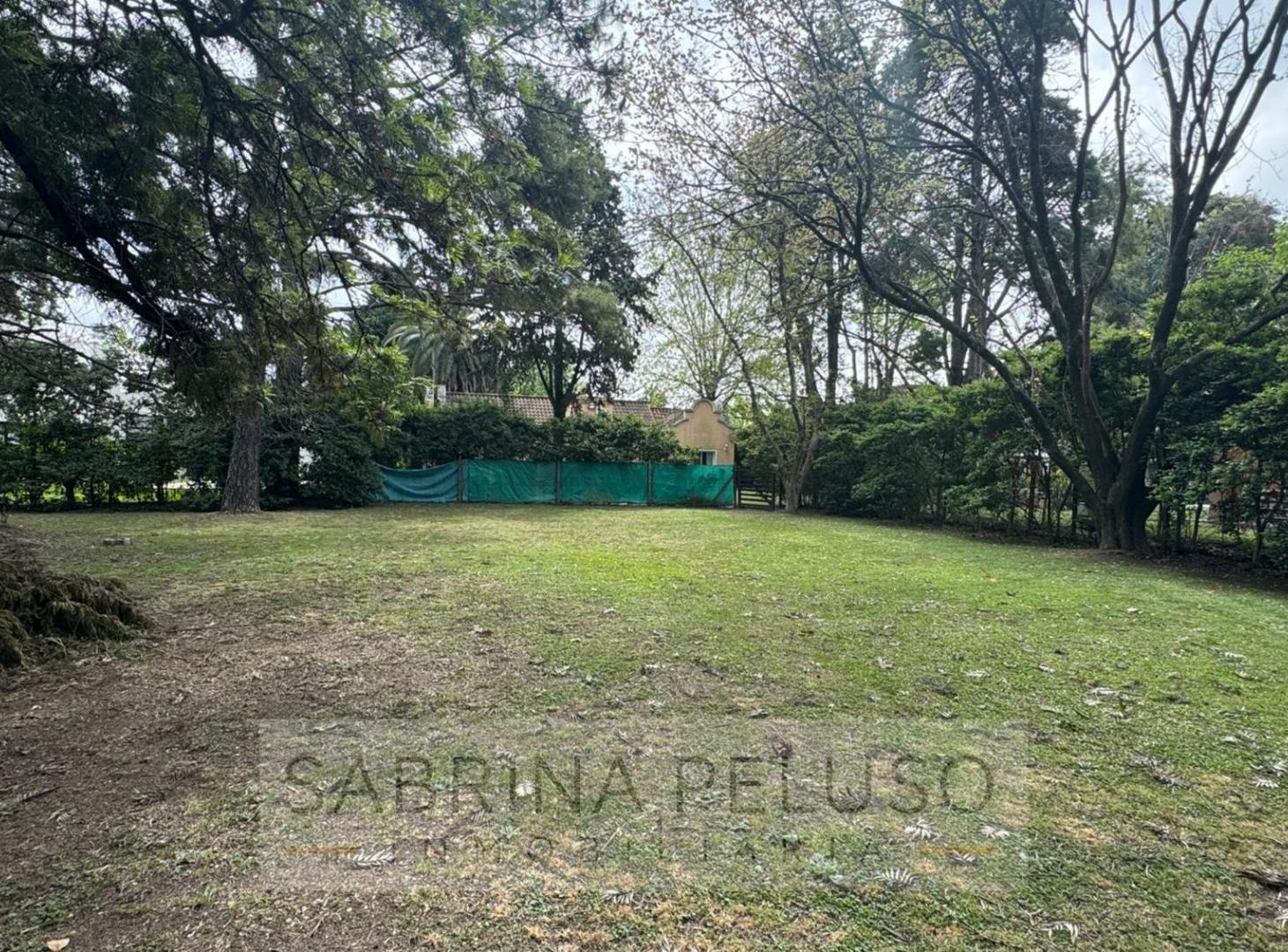 Foto de Terreno en Barrio Cerrado "El Resuello", imagen 1