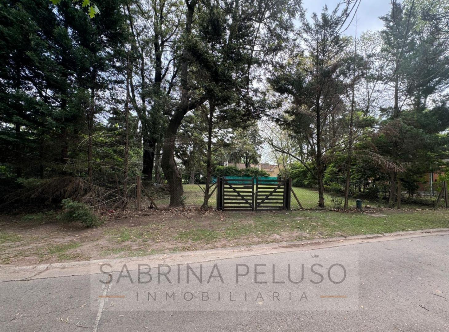 Foto de Terreno en Barrio Cerrado "El Resuello", imagen 2